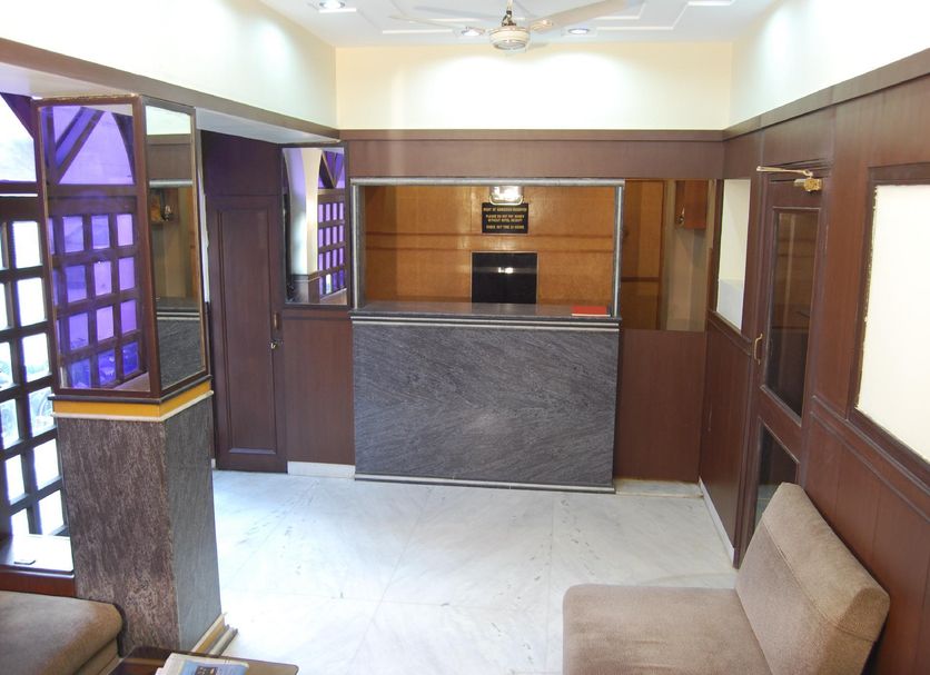 Ρεσεψιόν Φωτογραφία