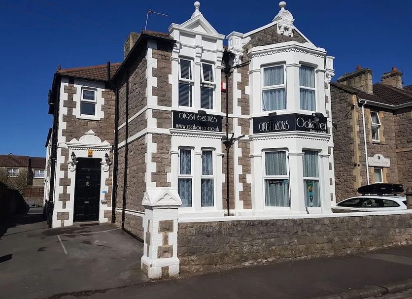 Κτίριο Φωτογραφία