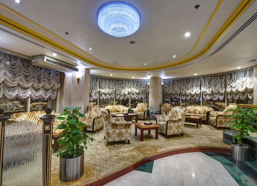 Σαλόνι ξενοδοχείου Φωτογραφία