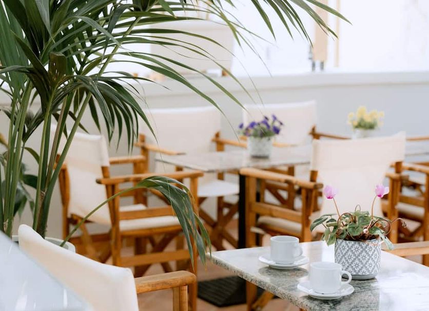 Εστιατόριο Φωτογραφία