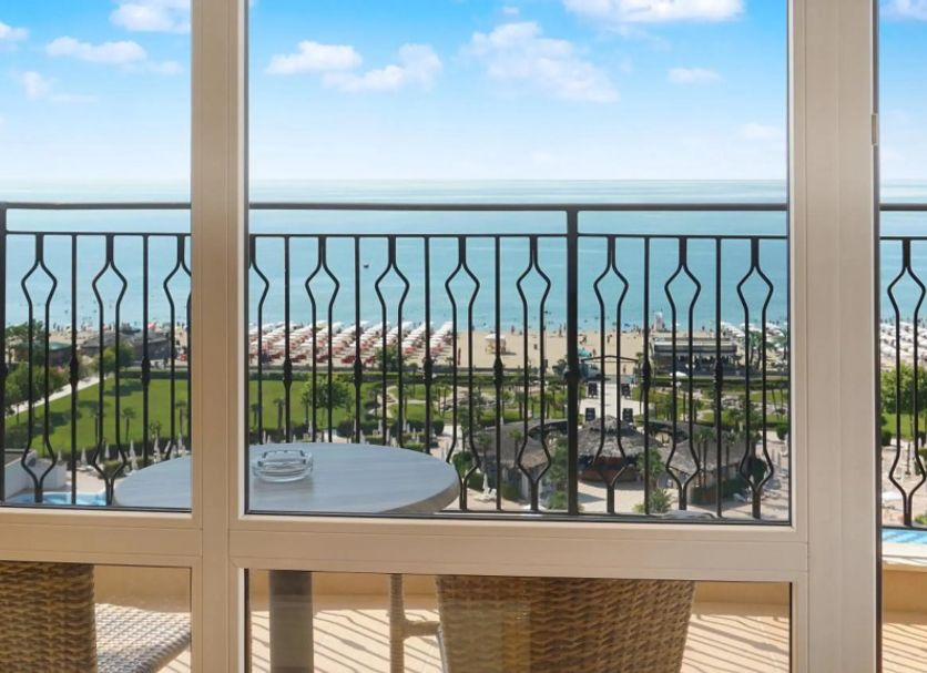 Μπαλκόνι Φωτογραφία