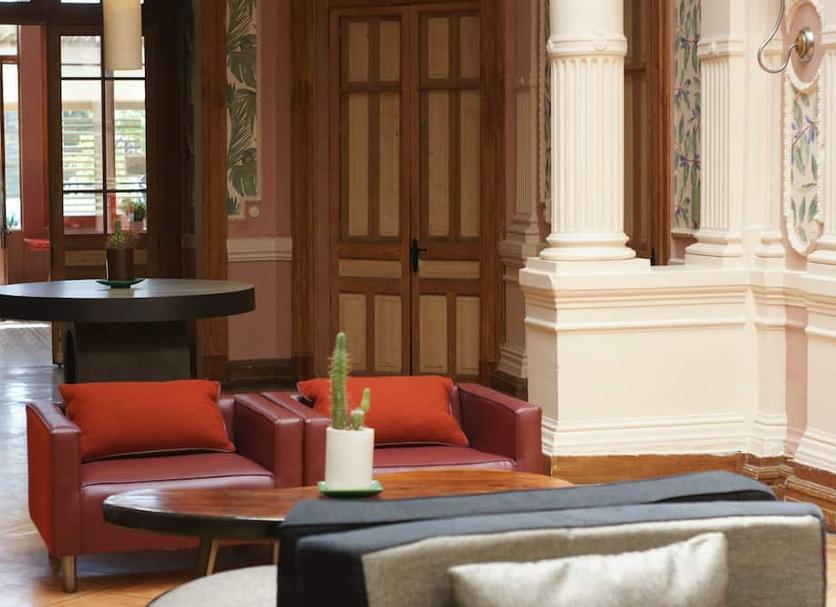 Σαλόνι Φωτογραφία