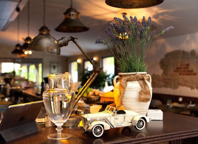 Bar Φωτογραφία