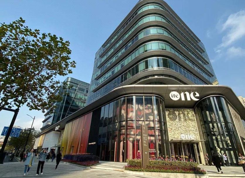 Κτίριο Φωτογραφία