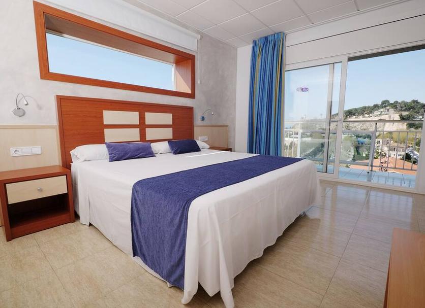 Κρεβατοκάμαρα Φωτογραφία