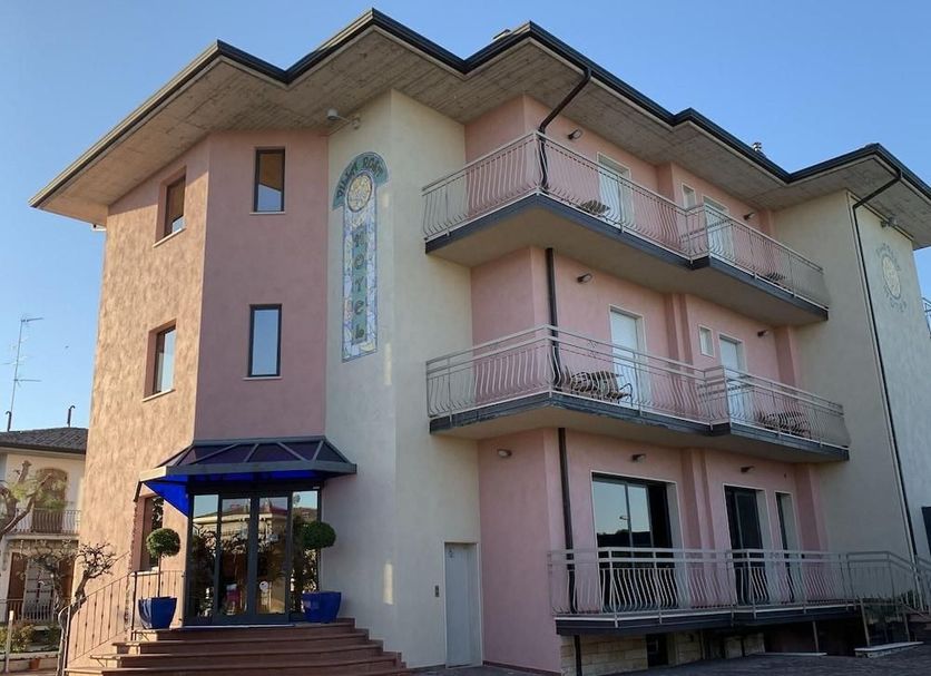 Κτίριο Φωτογραφία