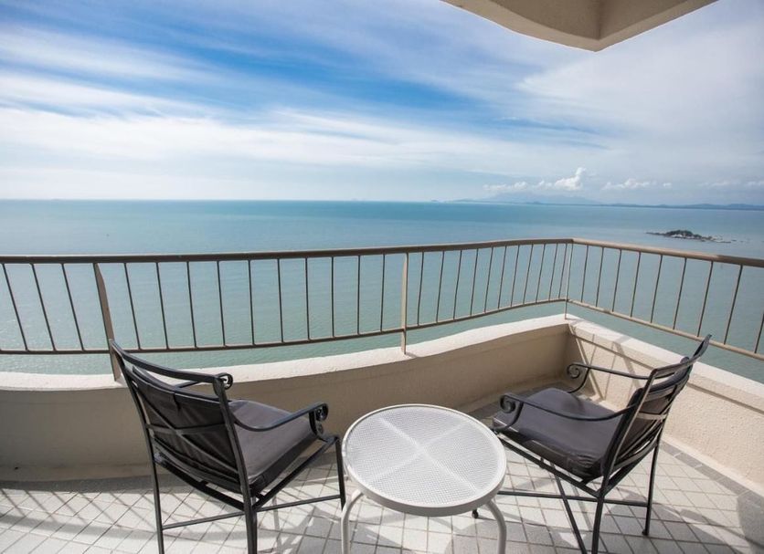 Μπαλκόνι Φωτογραφία