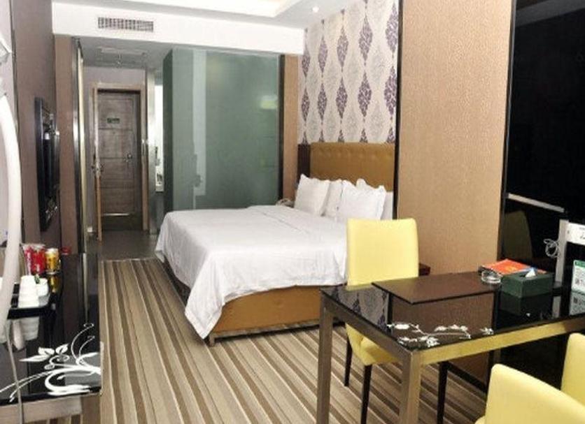 Κρεβατοκάμαρα Φωτογραφία