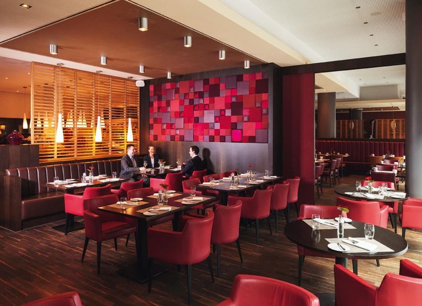 Εστιατόριο Φωτογραφία