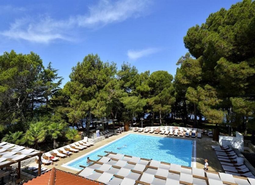 Πισίνα Φωτογραφία