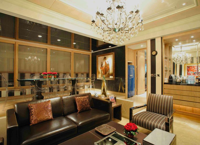 Σαλόνι ξενοδοχείου Φωτογραφία