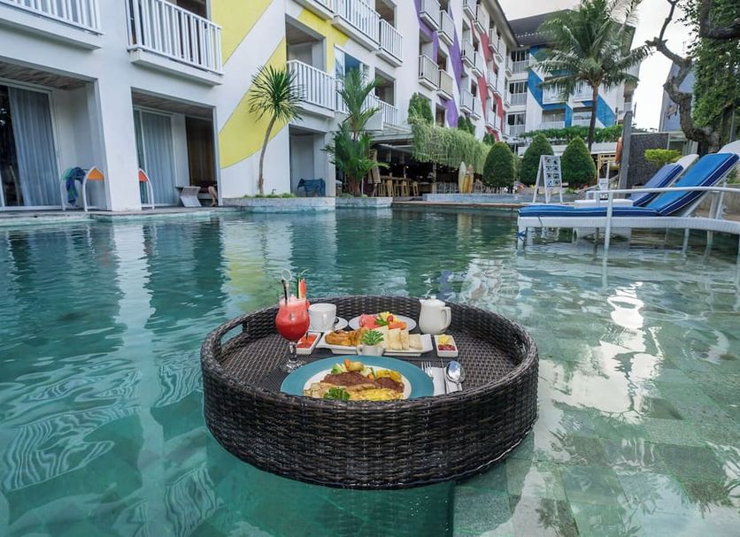 Πισίνα Φωτογραφία