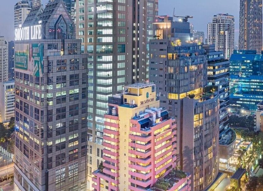 Κτίριο Φωτογραφία