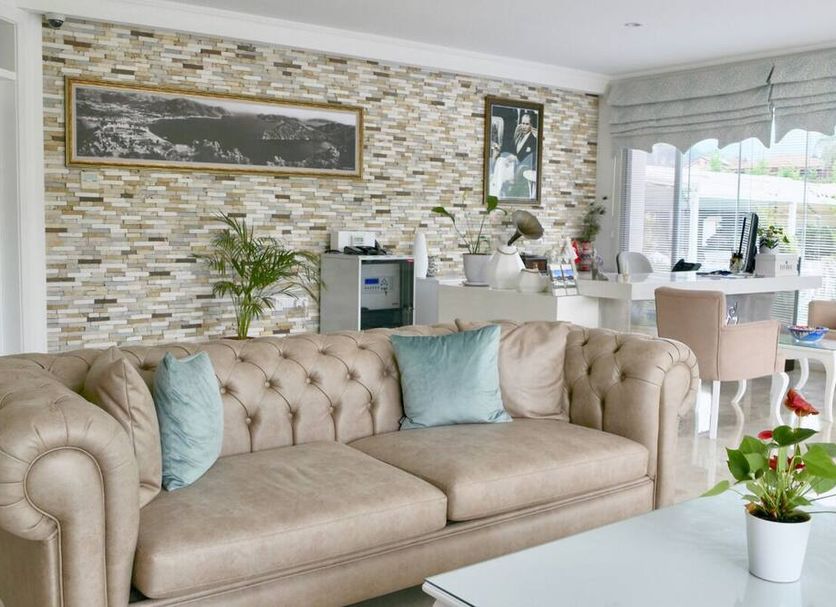 Σαλόνι Φωτογραφία