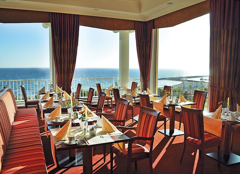 Εστιατόριο Φωτογραφία