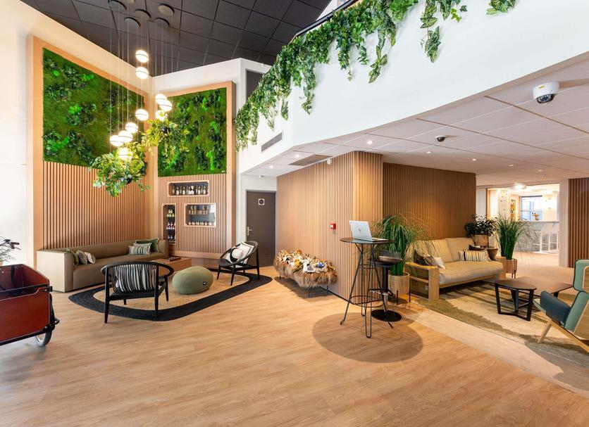 Κτίριο Φωτογραφία