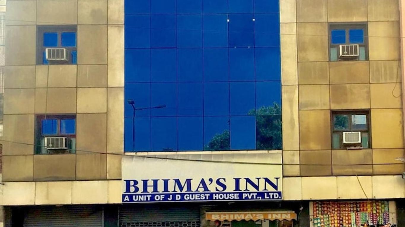 Bhimas Inn
