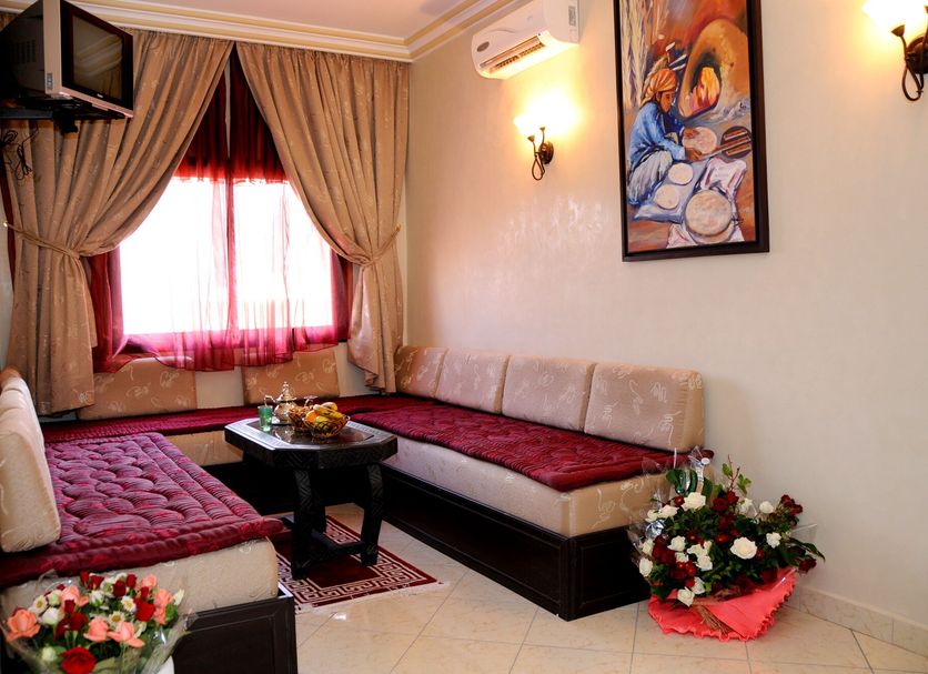 Σαλόνι Φωτογραφία