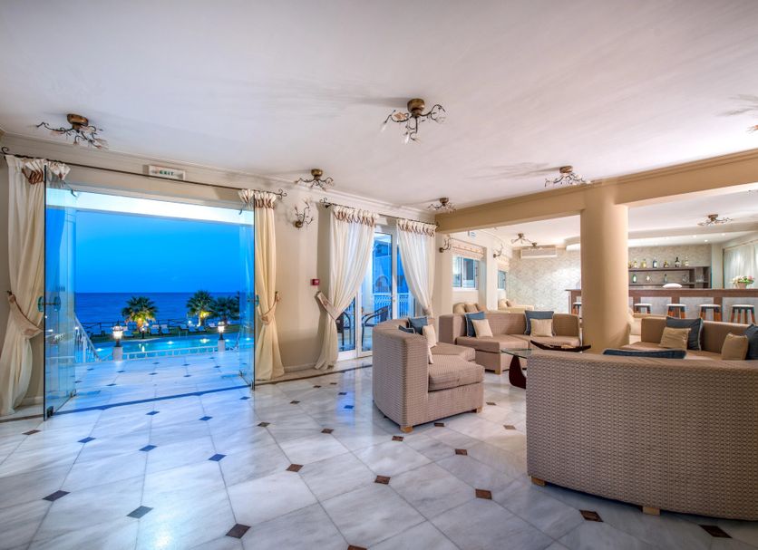 Σαλόνι Φωτογραφία