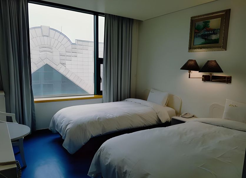 Κρεβατοκάμαρα Φωτογραφία