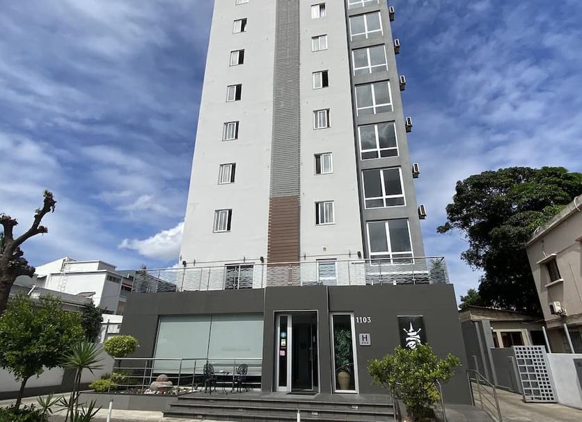 Κτίριο Φωτογραφία