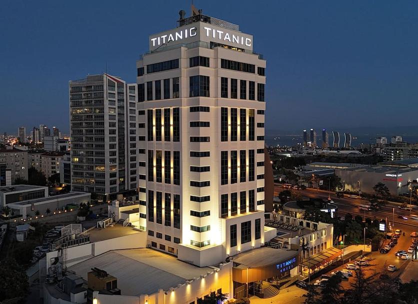 Κτίριο Φωτογραφία