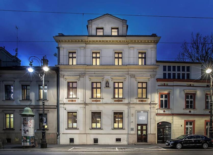 Κτίριο Φωτογραφία