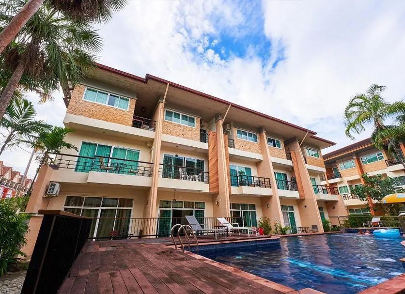 Κτίριο Φωτογραφία