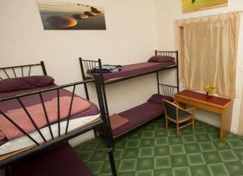 Κρεβατοκάμαρα Φωτογραφία