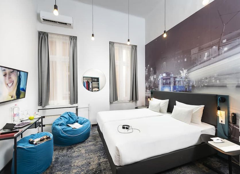 Κρεβατοκάμαρα Φωτογραφία