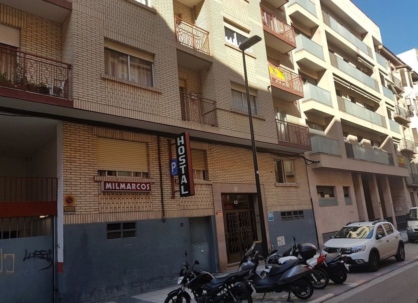 Κτίριο Φωτογραφία