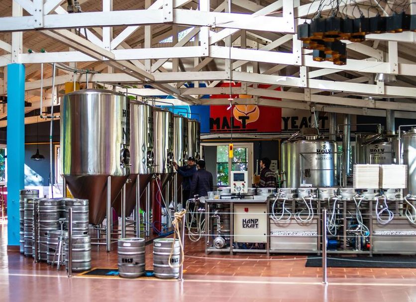 Bar Φωτογραφία