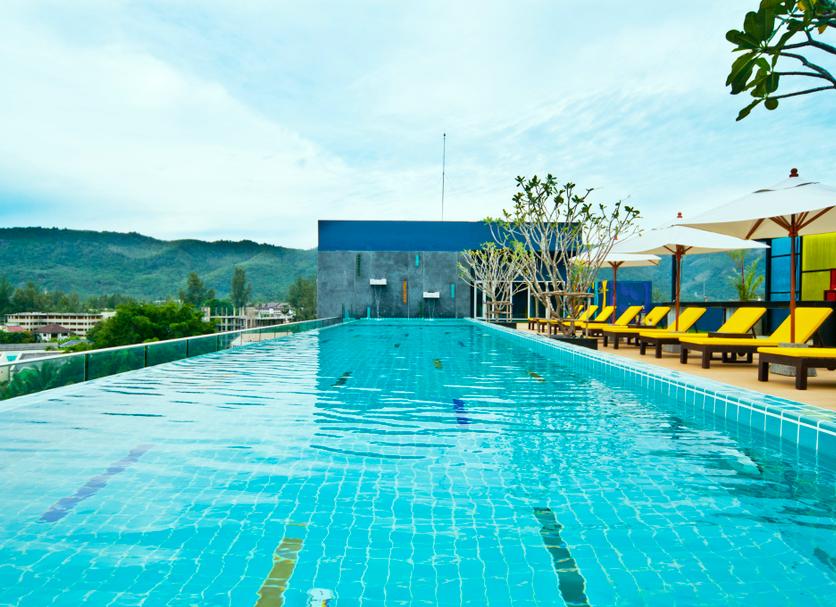 Πισίνα Φωτογραφία