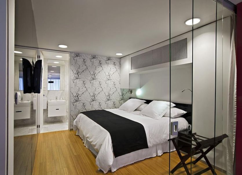 Κρεβατοκάμαρα Φωτογραφία