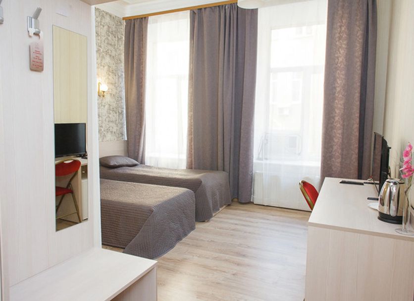 Κρεβατοκάμαρα Φωτογραφία