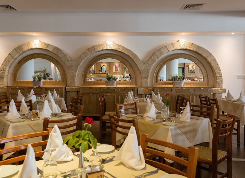 Εστιατόριο Φωτογραφία