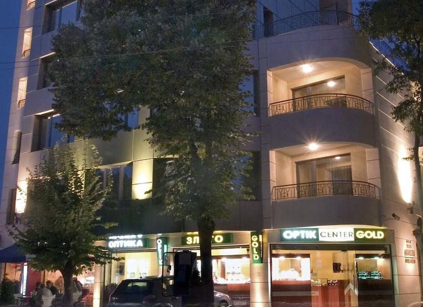 Κτίριο Φωτογραφία