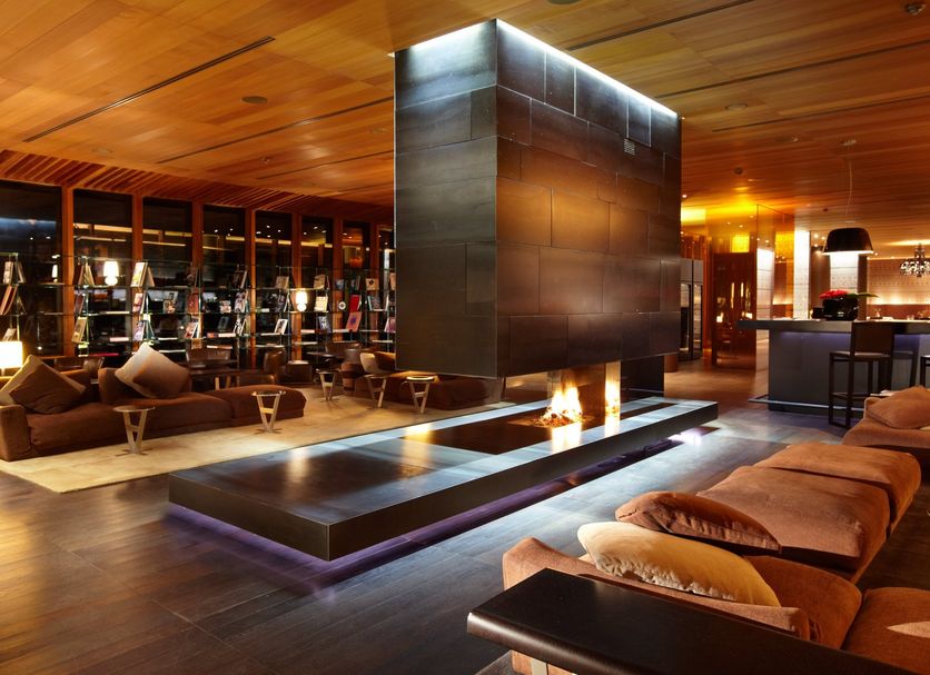 Σαλόνι Φωτογραφία