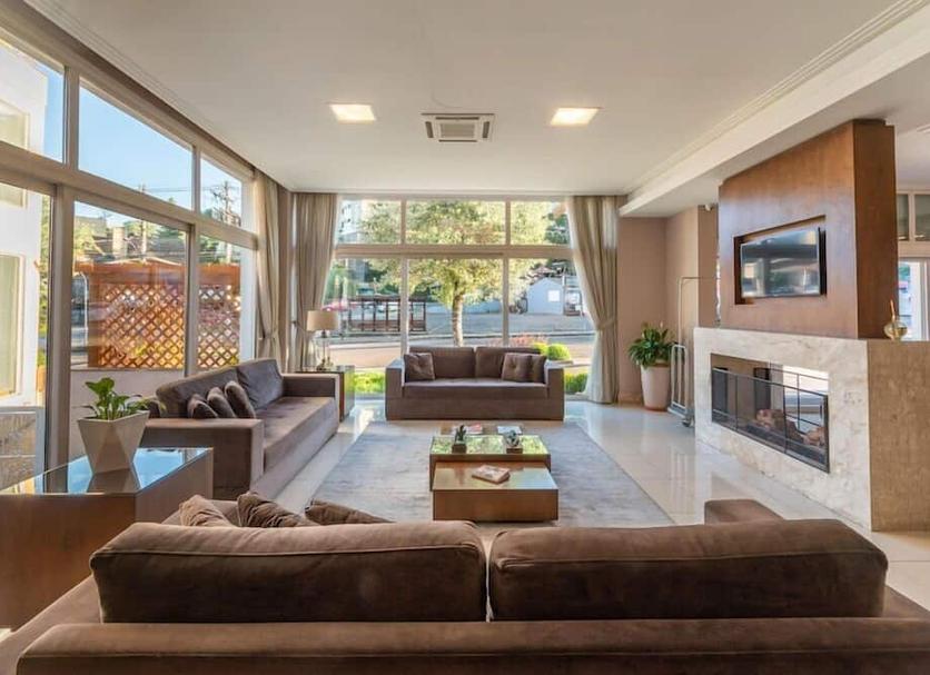 Σαλόνι Φωτογραφία