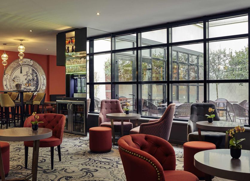 Bar Φωτογραφία