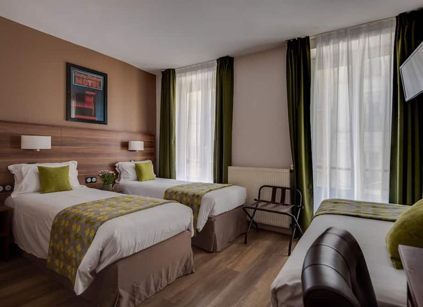 Κρεβατοκάμαρα Φωτογραφία