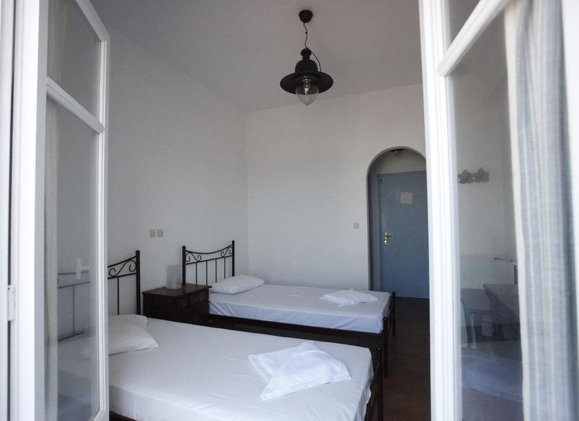 Κρεβατοκάμαρα Φωτογραφία