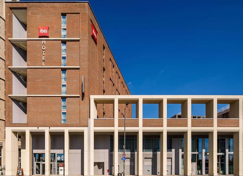 Κτίριο Φωτογραφία