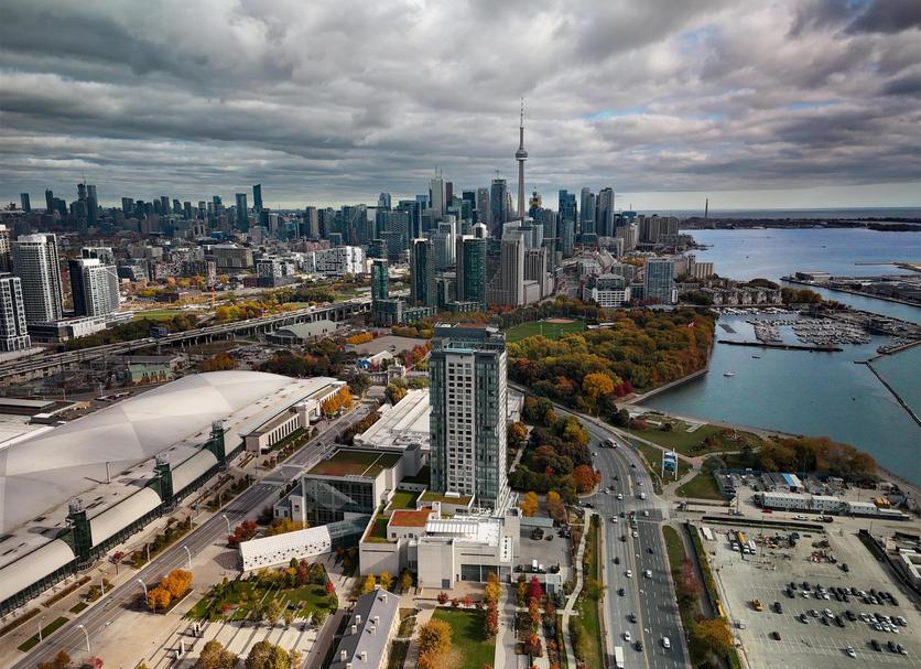 Κτίριο Φωτογραφία