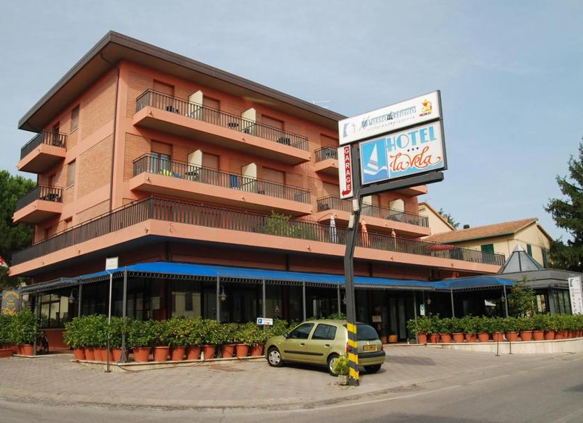 Κτίριο Φωτογραφία