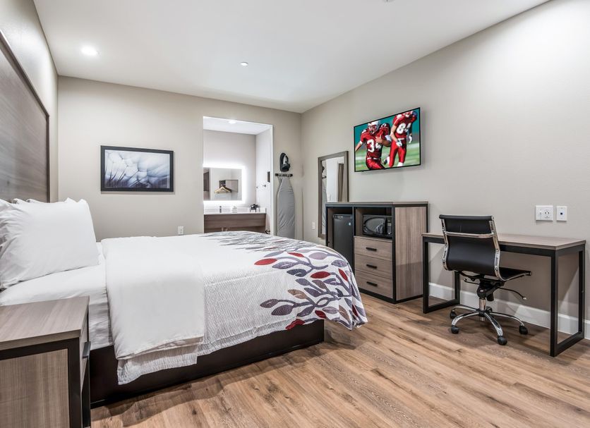 Κρεβατοκάμαρα Φωτογραφία