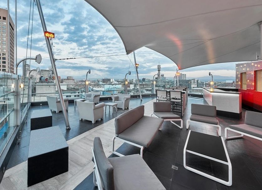 Μπαλκόνι Φωτογραφία