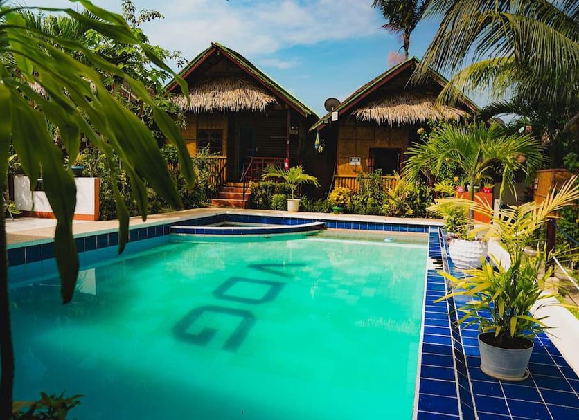 Πισίνα Φωτογραφία