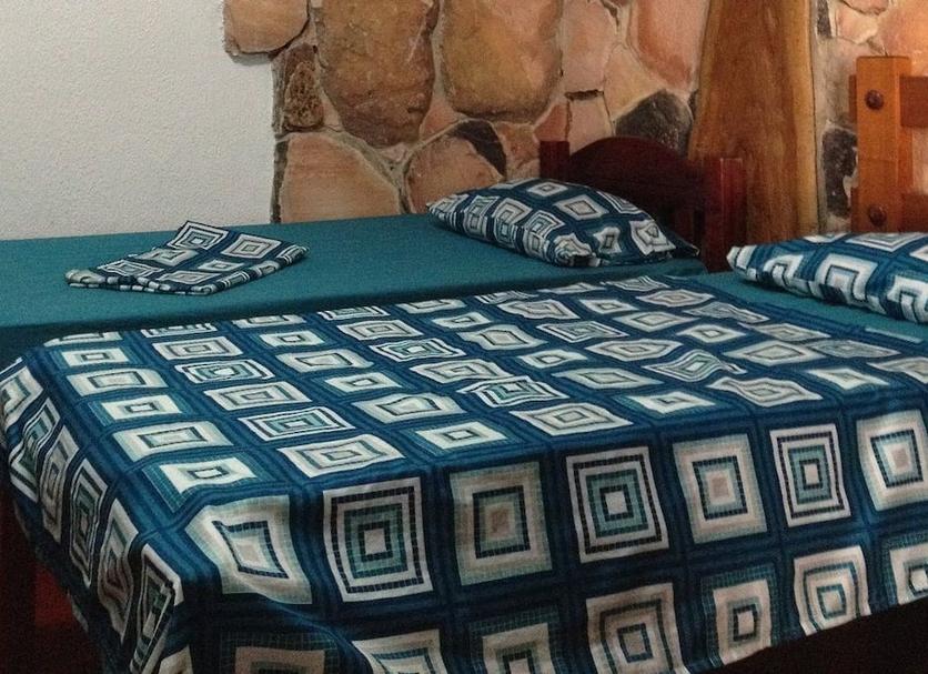 Κρεβατοκάμαρα Φωτογραφία