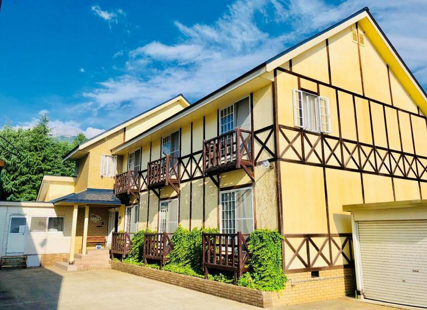 Κτίριο Φωτογραφία